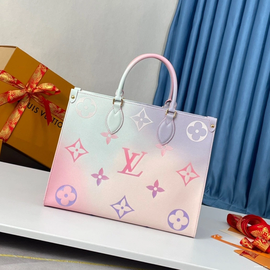 WIS MM ONTHEGO VUITTON LOUIS 1020